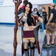 Illustration for article titled The Most Mind-Blowing and Astonishing Cosplay From BlizzCon 2015!